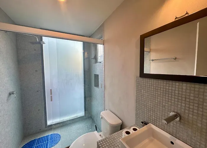 2br Penthouse With Rooftop Pool Appartement Playa del Carmen