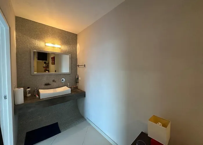 2br Penthouse With Rooftop Pool Appartement
