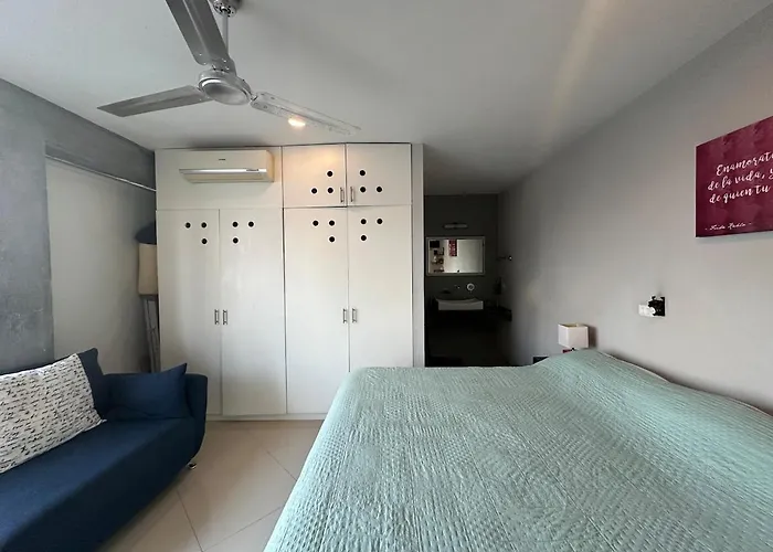 Appartement 2br Penthouse With Rooftop Pool *